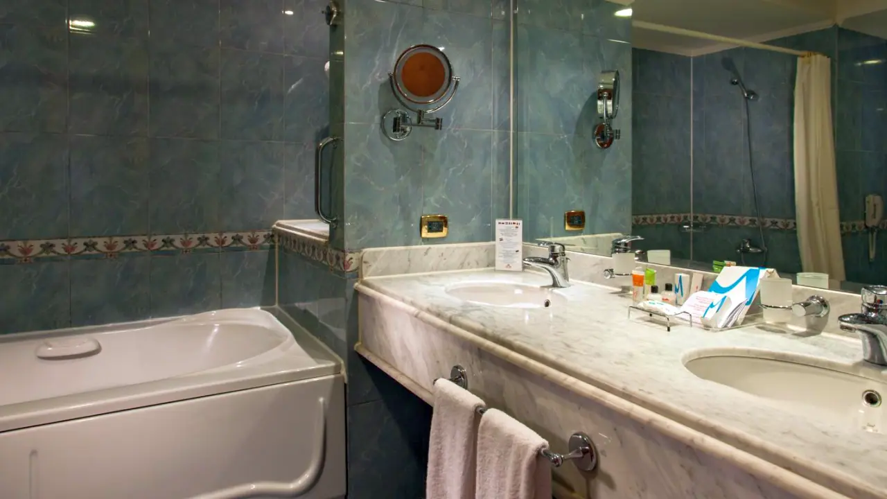 Hotel Albatros Golf Beach Resort - Sharm Elshikh